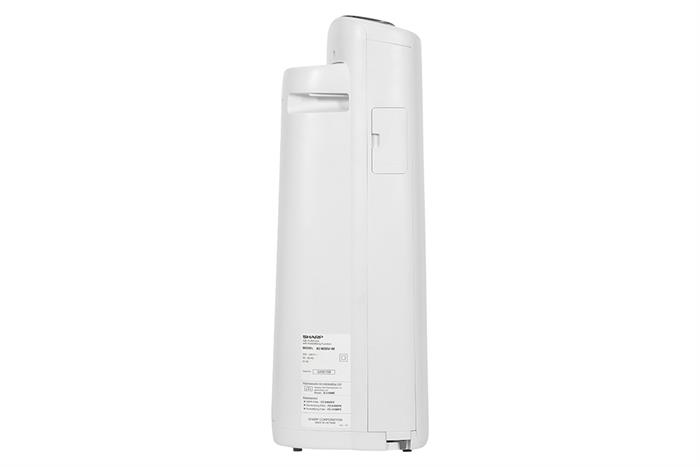 Máy lọc không khí và tạo ẩm Sharp KI-N50V-W 51W
